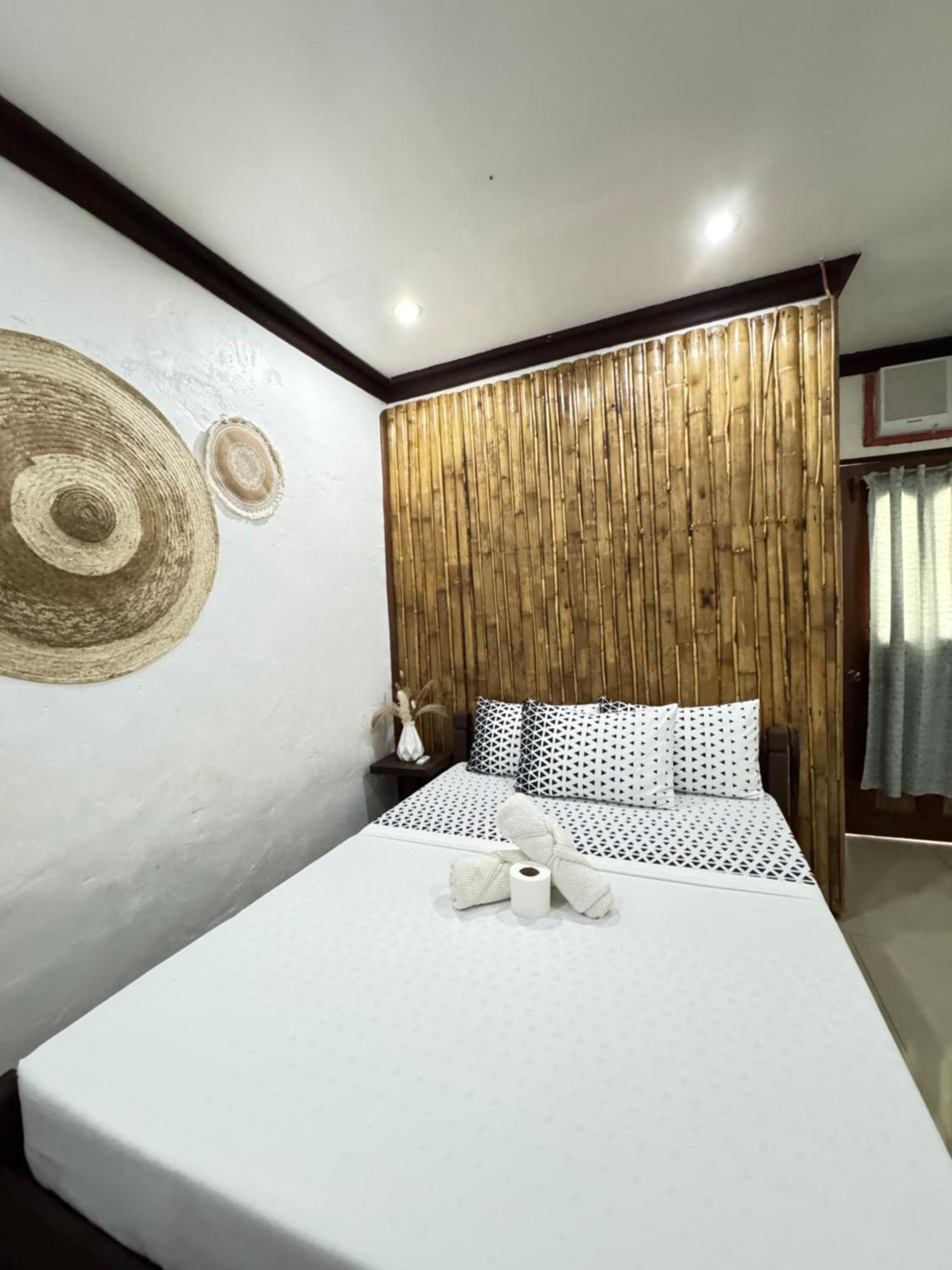Aquaholik Traveler'S Lodge El Nido Exteriér fotografie