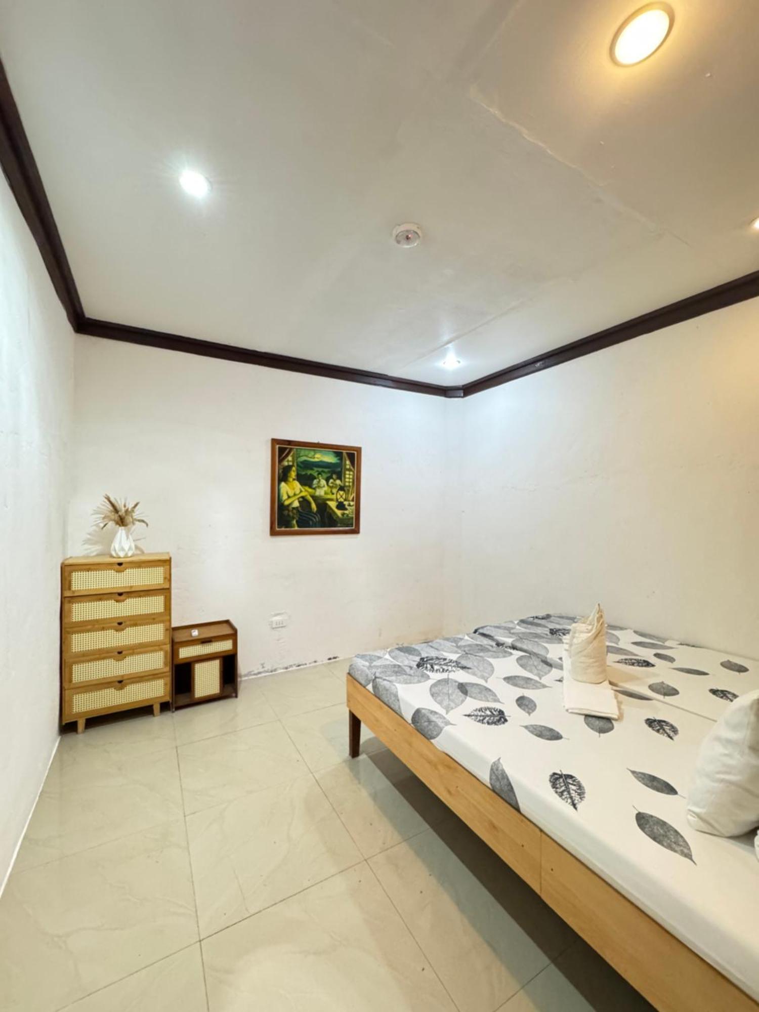 Aquaholik Traveler'S Lodge El Nido Exteriér fotografie